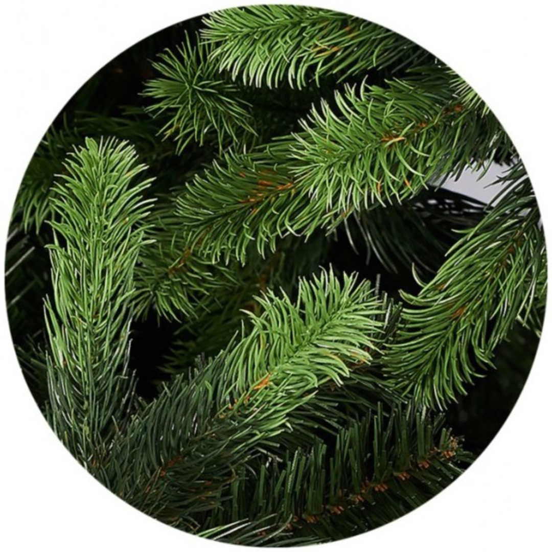 Tajga Christmas Tree 1.8mtr image 1