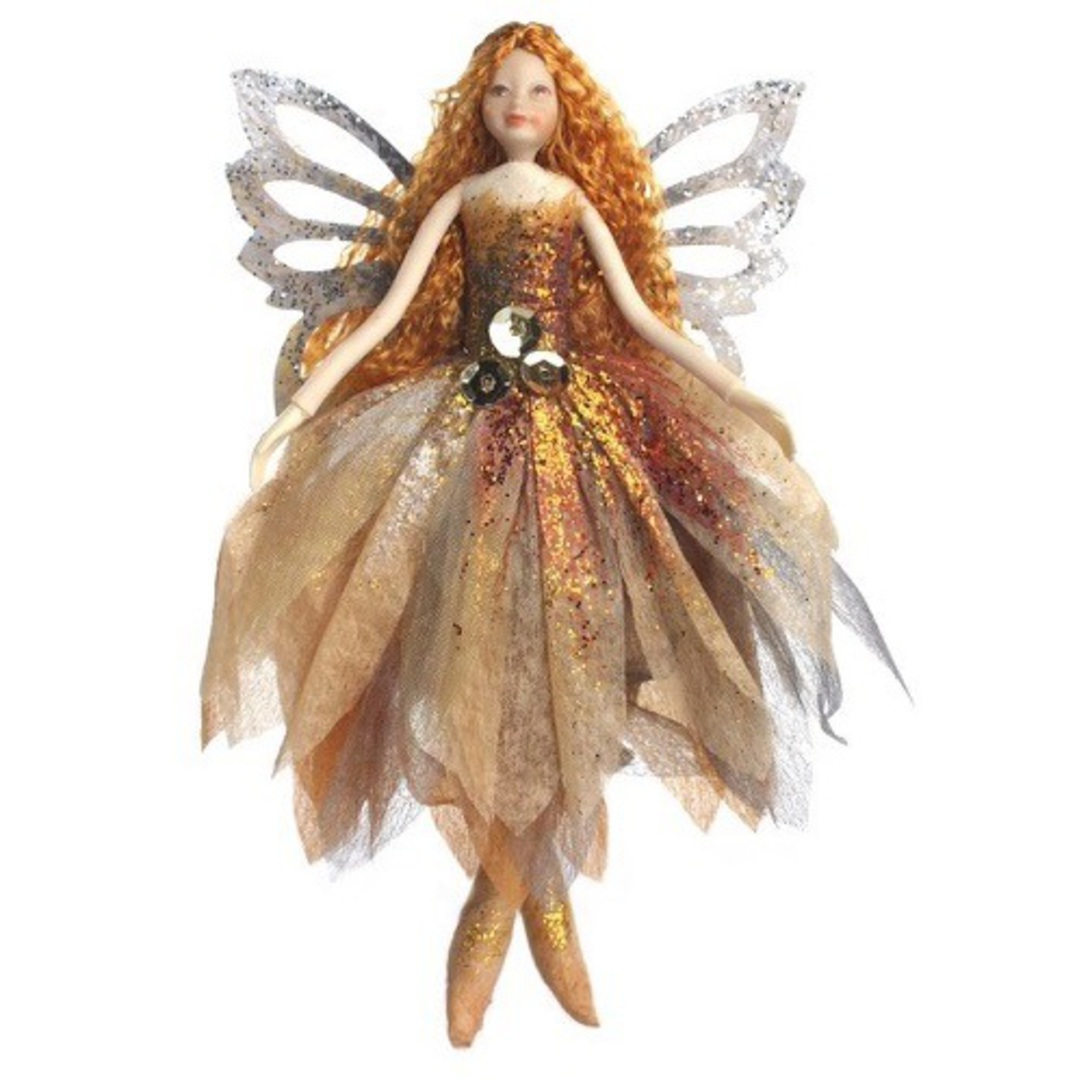 NZ Fairy, Gold Dust 13cm image 0