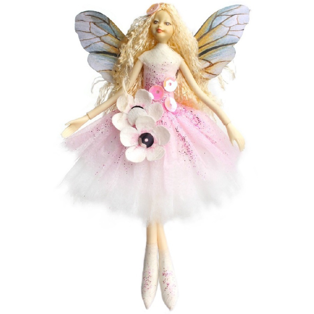 NZ Fairy, Manuka Honey Fairy image 0