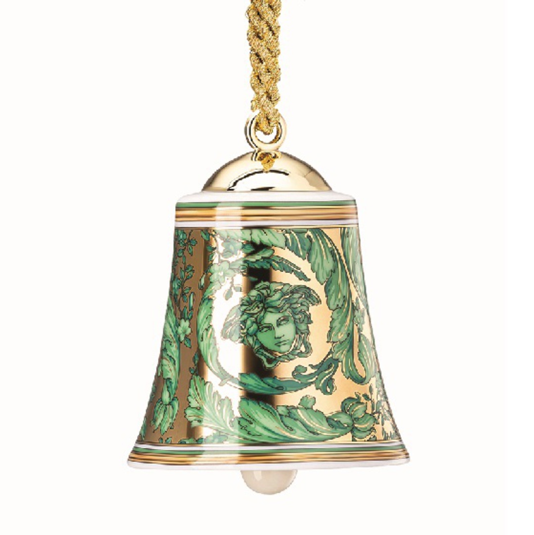 INDENT - Rosenthal Versace Annual Xmas Bell 2024 image 0