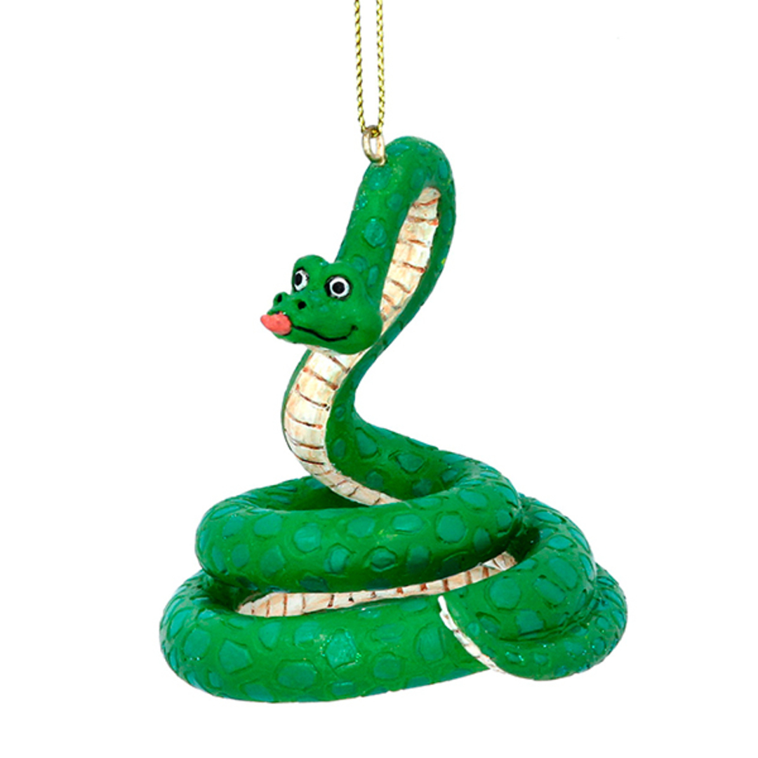 Resin KAA Snake 9cm image 0
