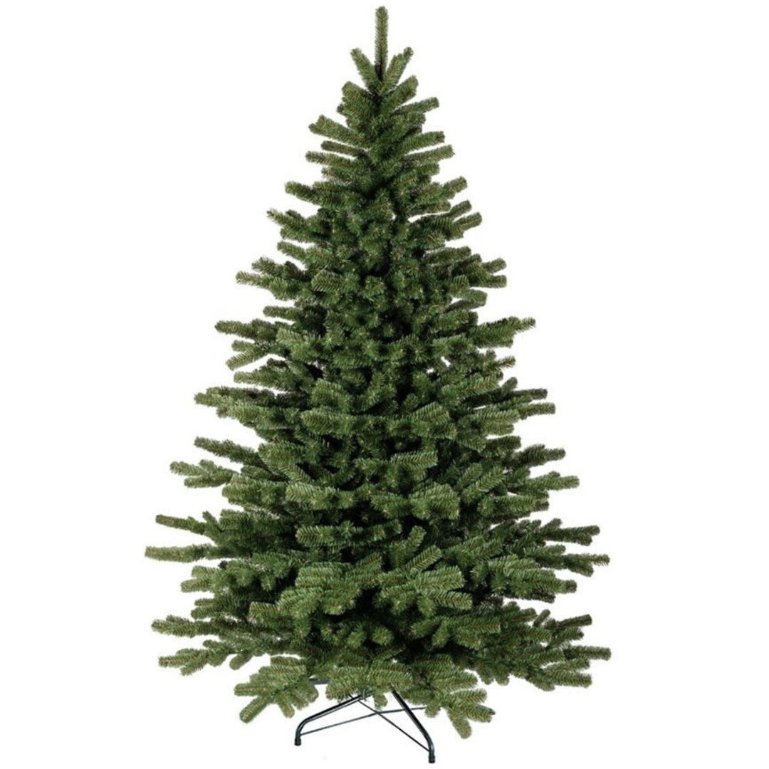 Exclusive Christmas Tree 2.4mtr image 0