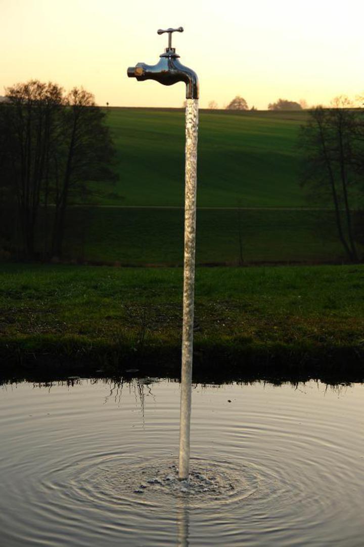 Pond WaterTap, Small image 0