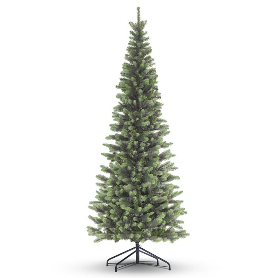 Woodland Christmas Tree 1.8mtr image 0