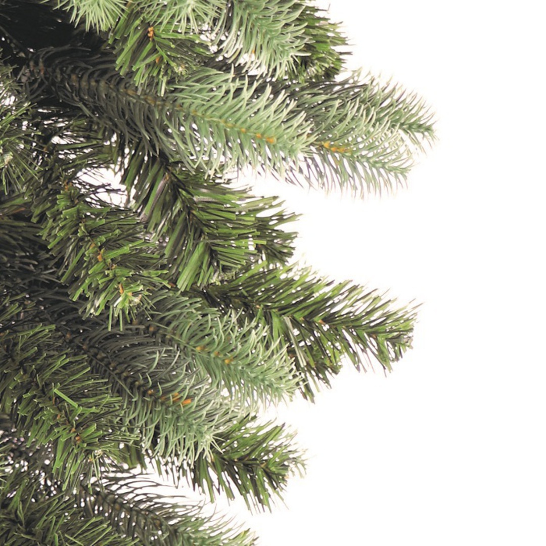 Woodland Christmas Tree 1.8mtr image 2