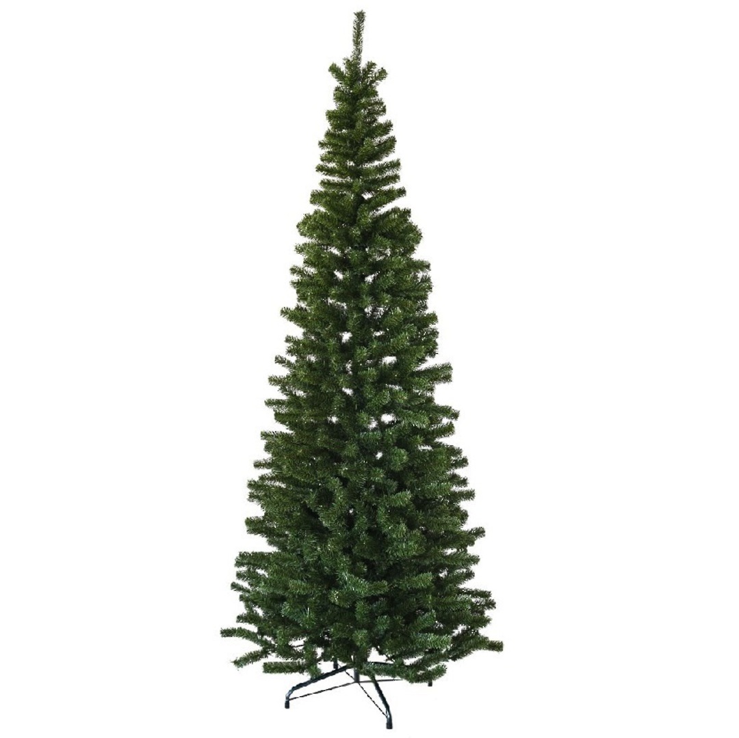 Silhouette Christmas Tree 2.4mtr image 0