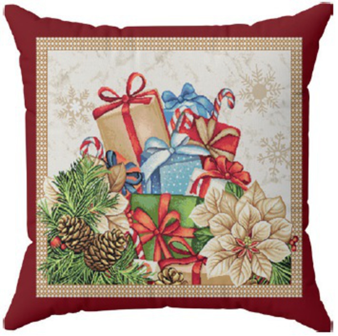 Gift Cushion Cover 45x45cm image 0