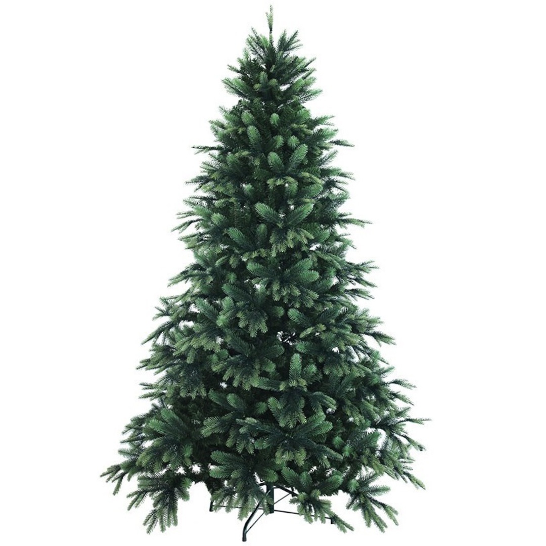 Nevada Christmas Tree 2.1mtr image 0