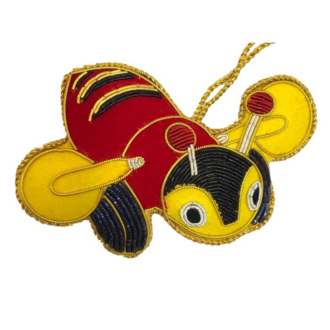 Sparkly NZ, Bee Toy image 0