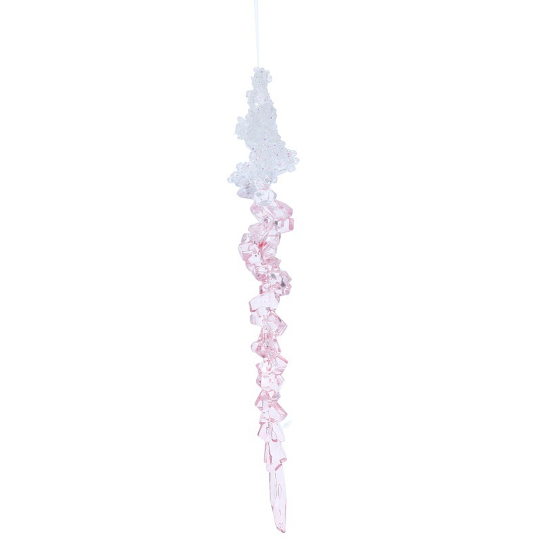 Pink Icicle 18cm image 0