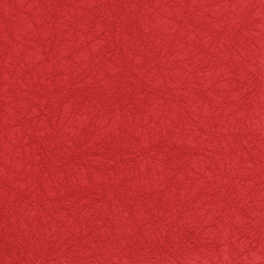 Dinner Paper Napkins 40cm, Red image 0