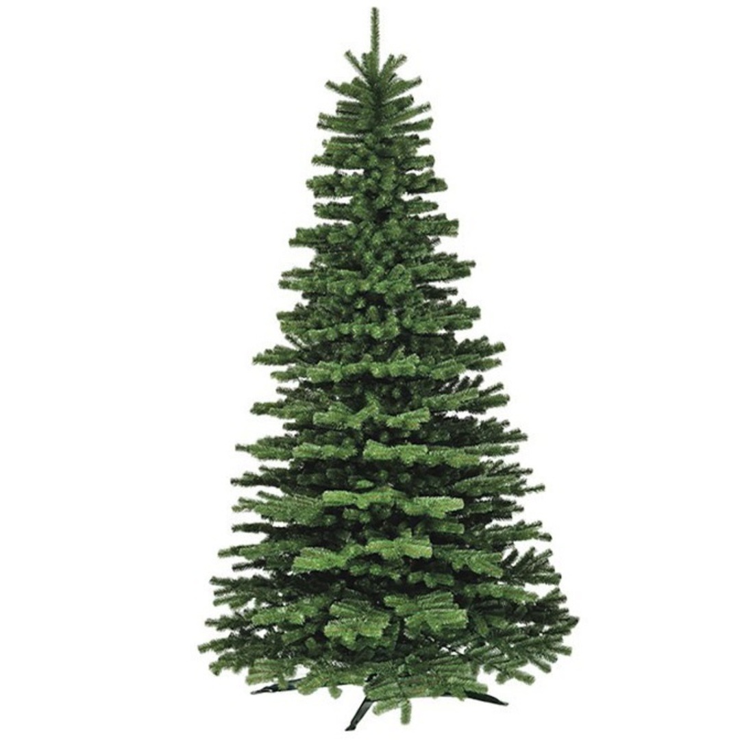 INDENT ONLY - Smart Line Christmas Tree 2.4mtr image 0
