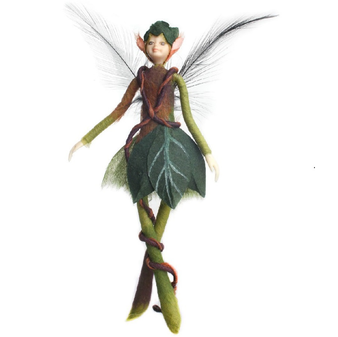 NZ Fairy, Tane's Forest Elf image 0