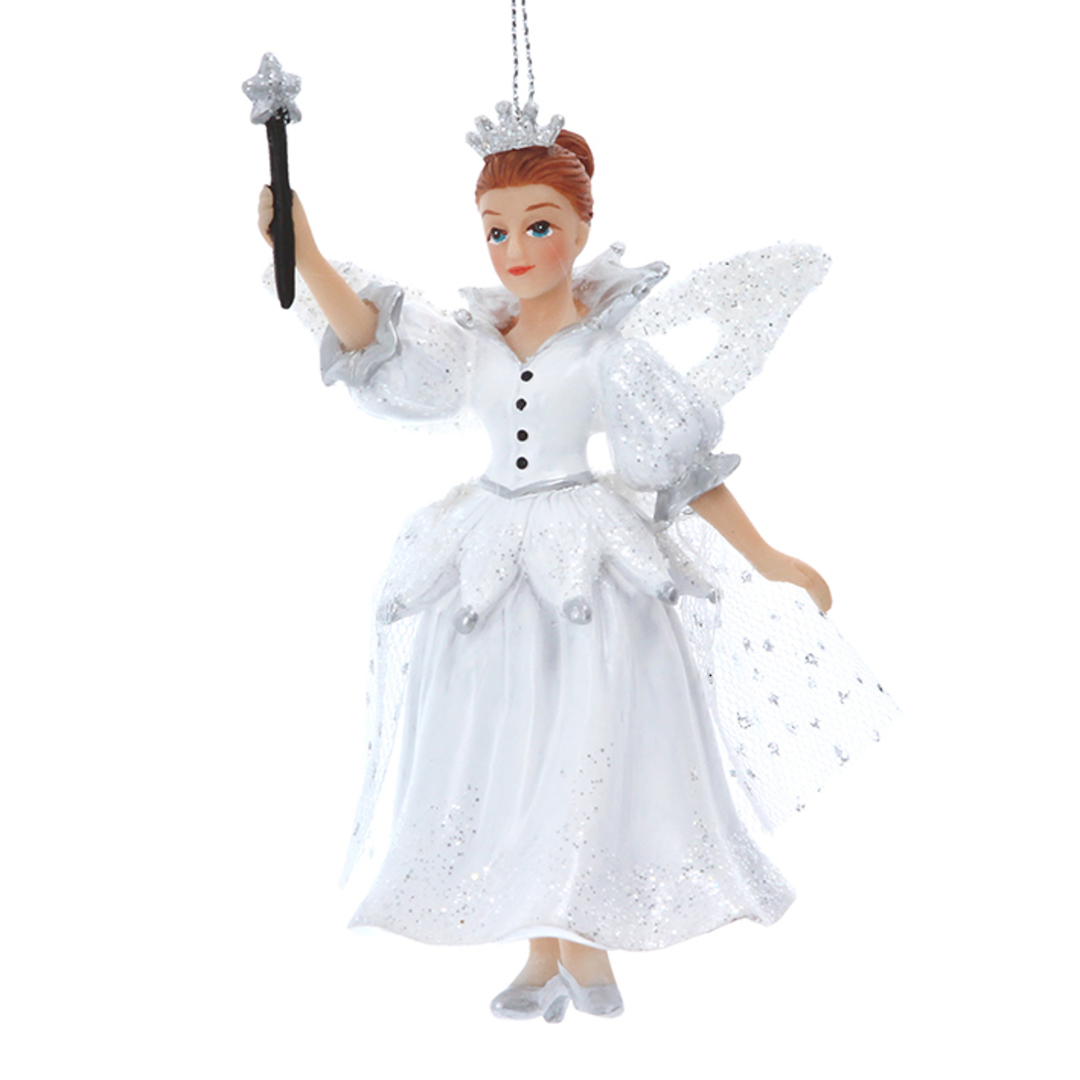 Resin Fairy GodMother 12cm image 0