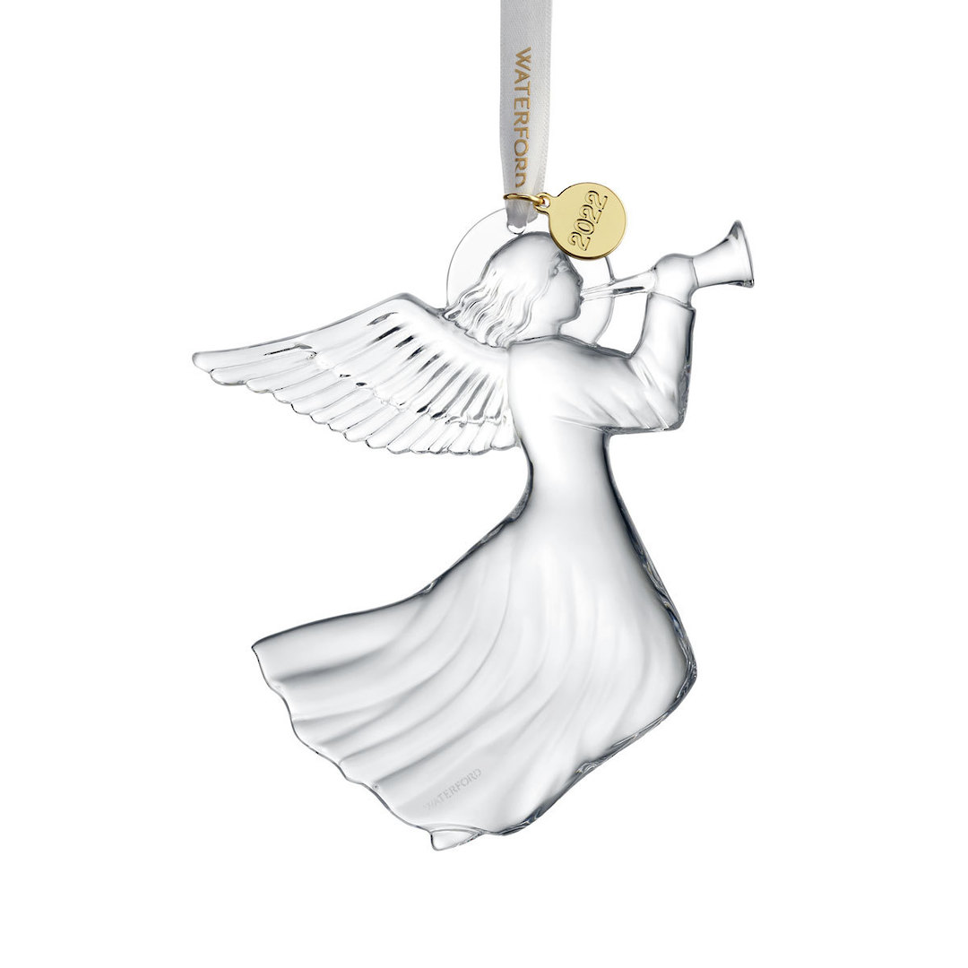 Waterford Annual Angel 2022, Dated image 0