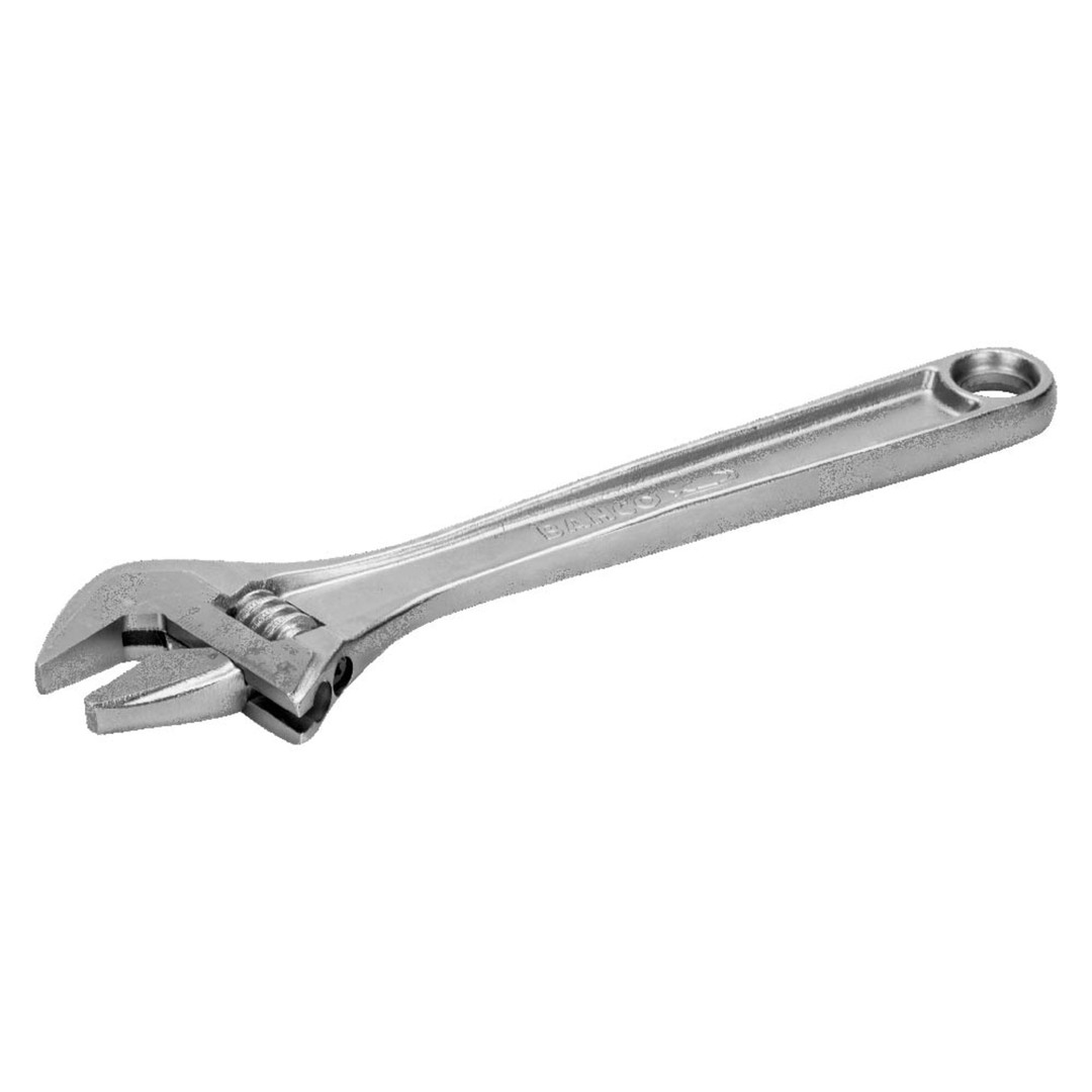 Bahco 20mm Adjustable Wrench 155mm image 0