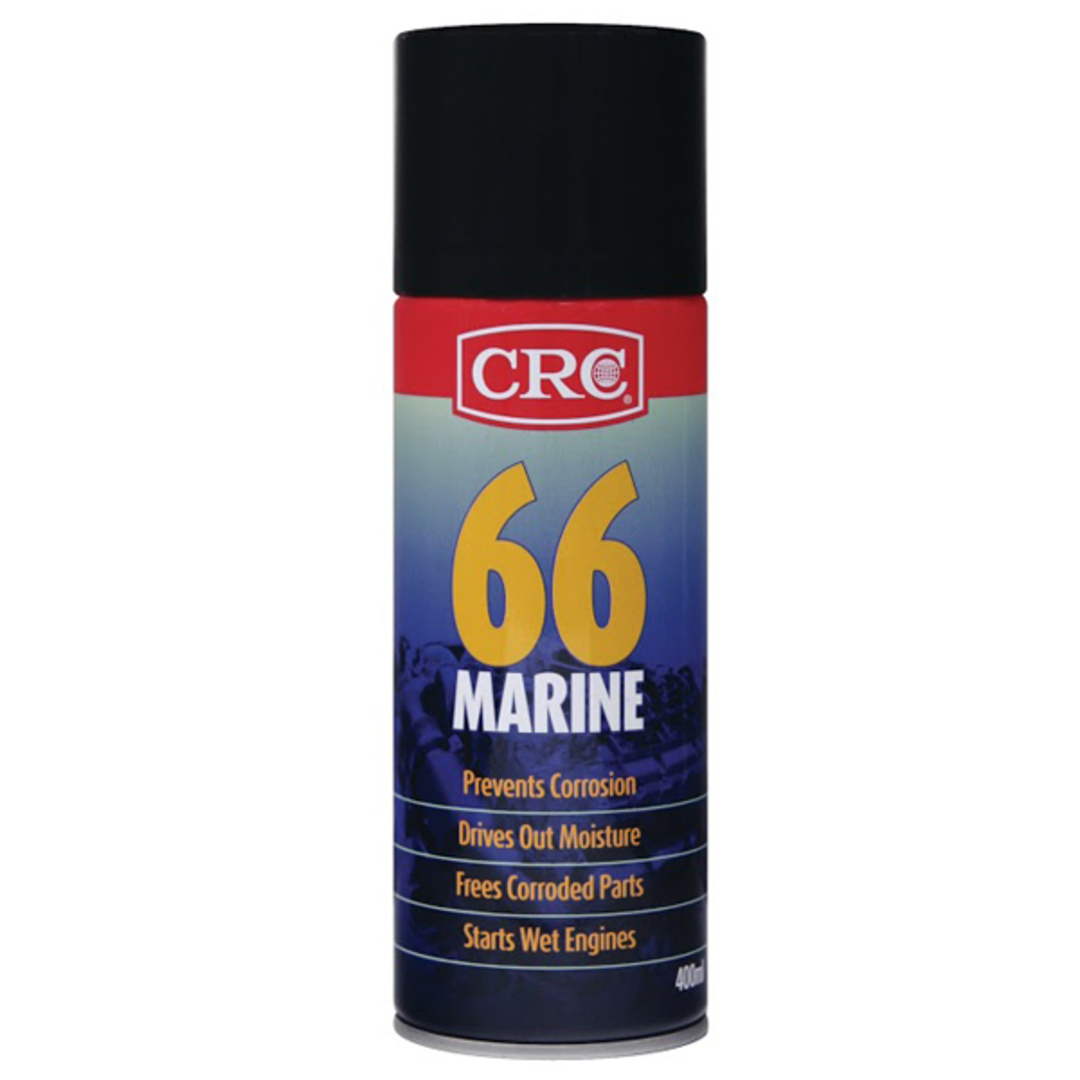 CRC Lubricant Marine 66 250g image 0