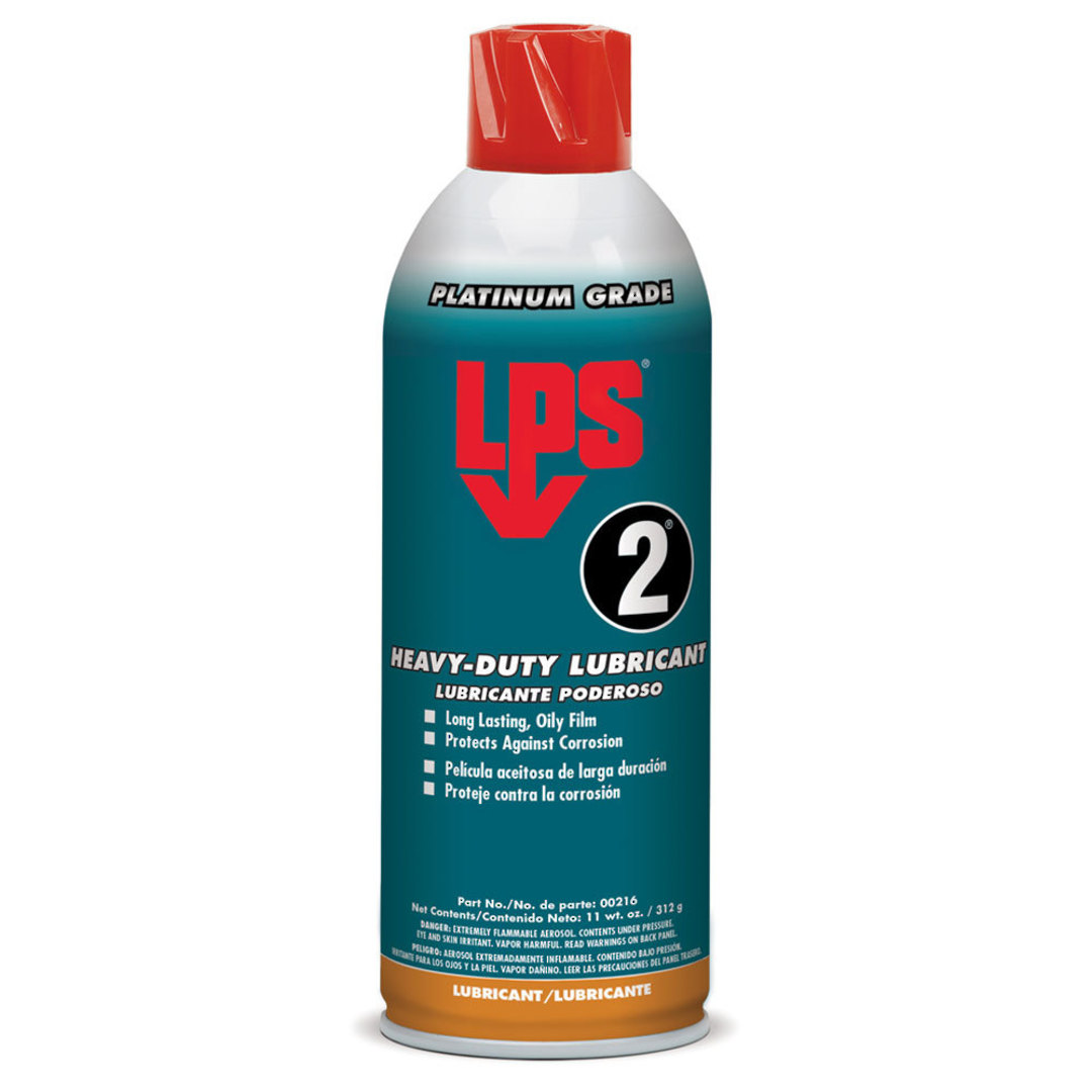 LPS2 General Purpose Spray 312g image 0