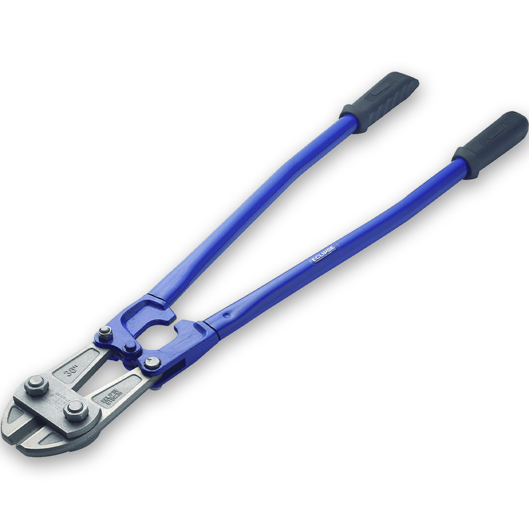 Eclipse Bolt Cutter 762mm Capacity 9.5mm image 0