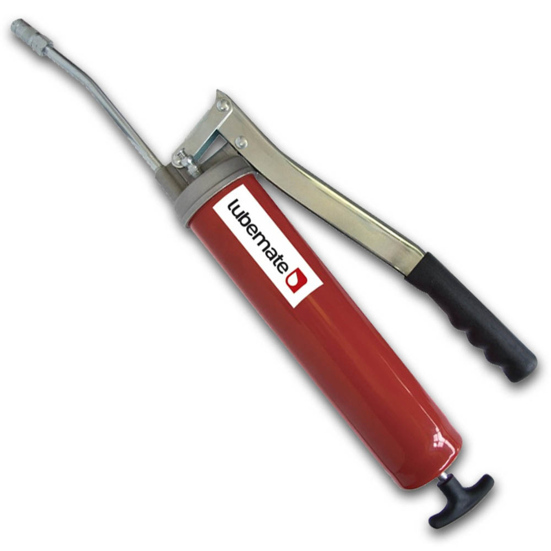 Lubemate Lever Grease Gun 450G image 0