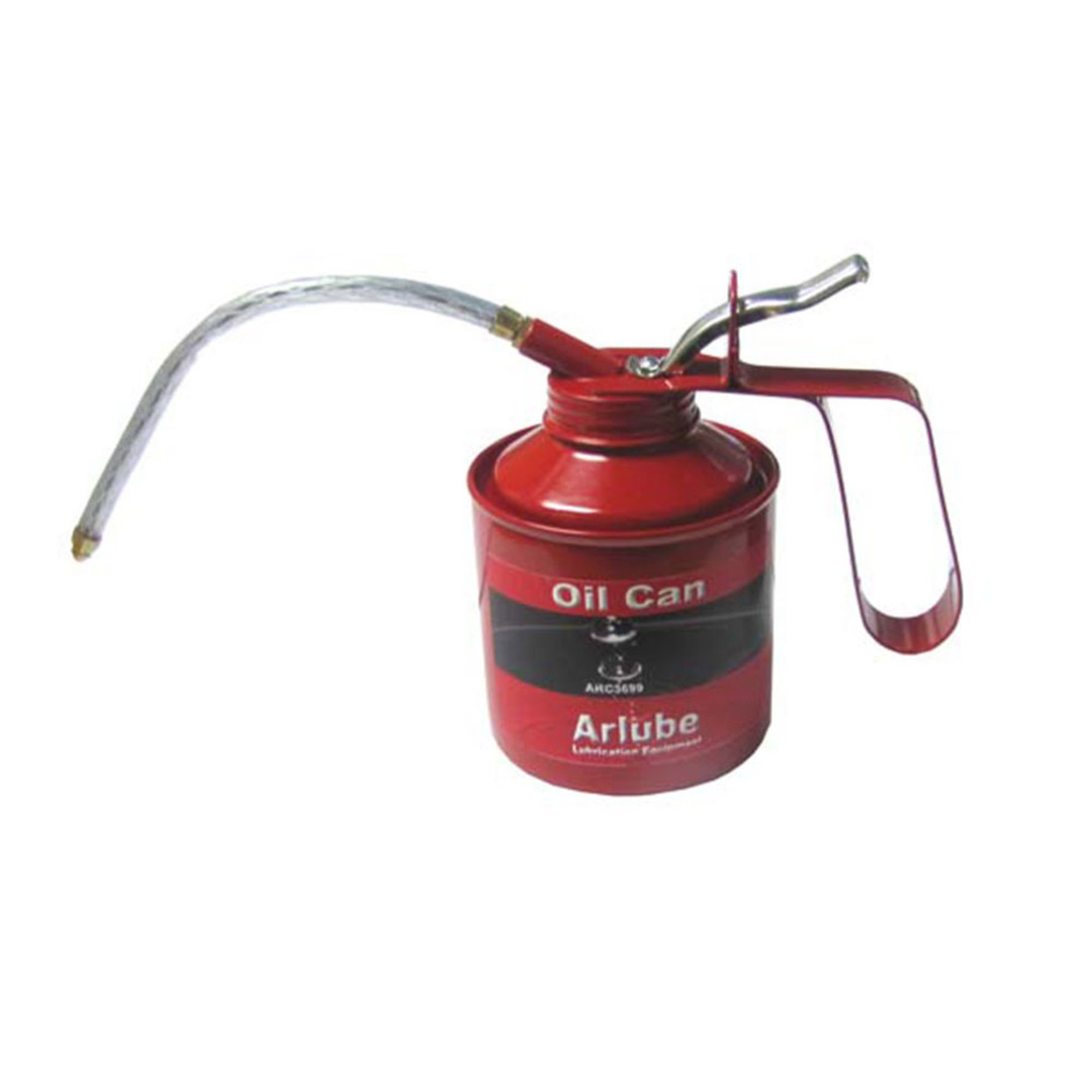 Arlube Oil Can 500cc image 0