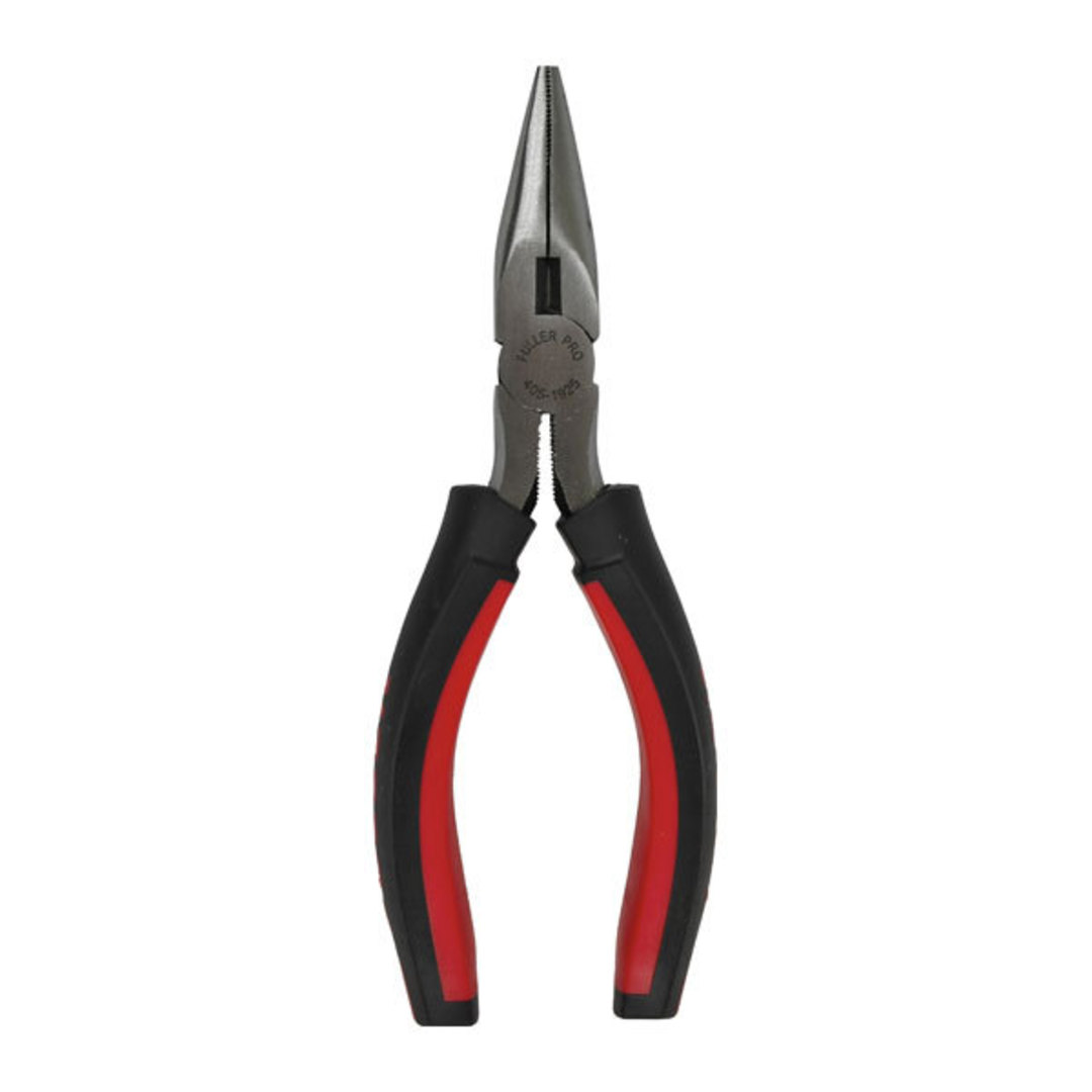 Fuller Pro Long Nose Straight Pliers image 0