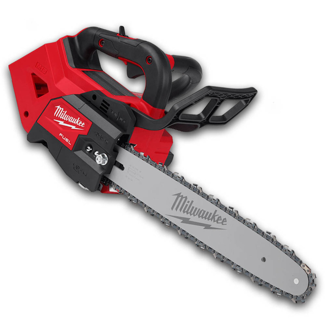 Milwaukee M18FTCHS140 14" Top handle Chainsaw image 0