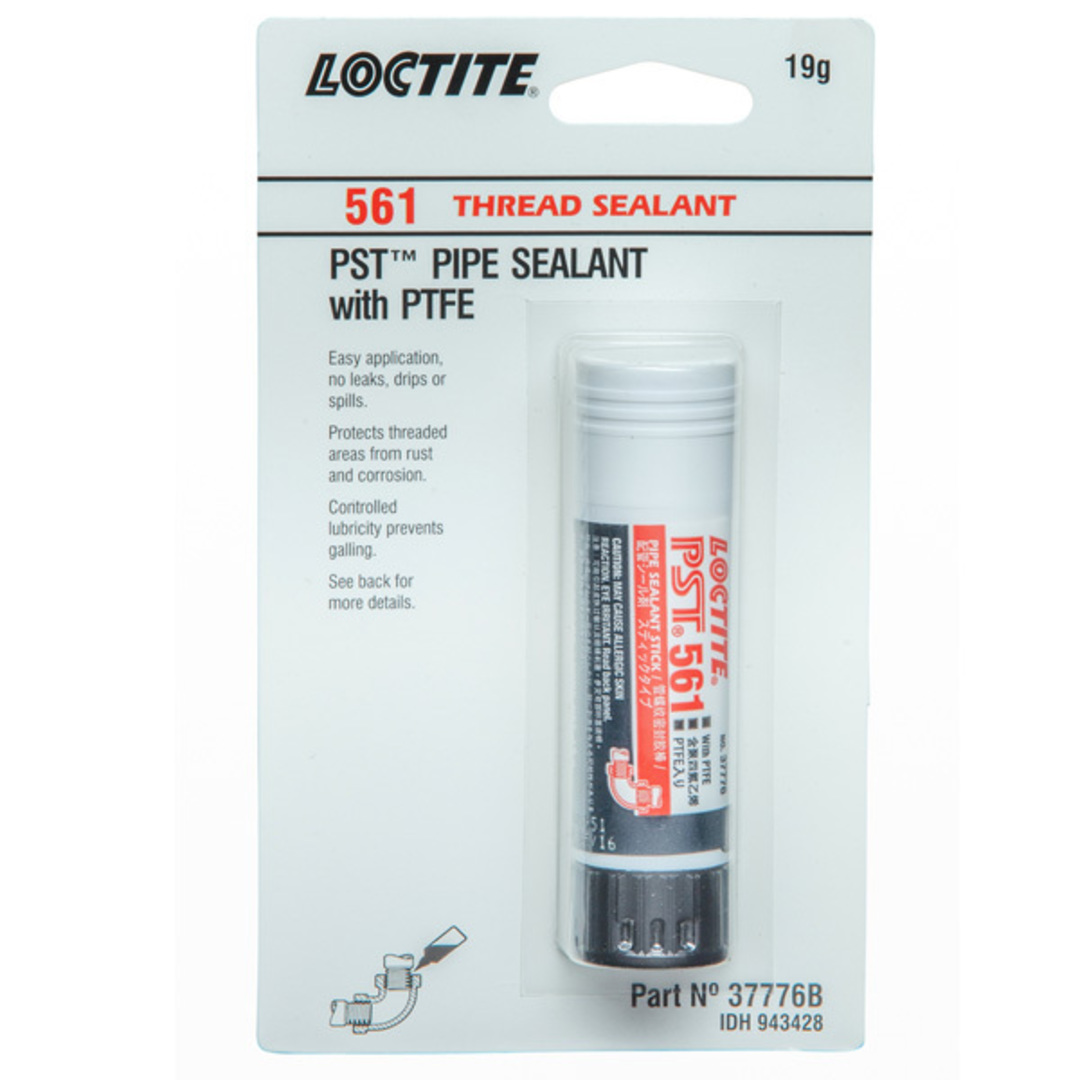 Loctite Thread Sealant 561 image 0