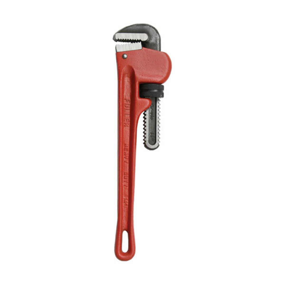 Fuller Pro Pipe Wrenches image 0