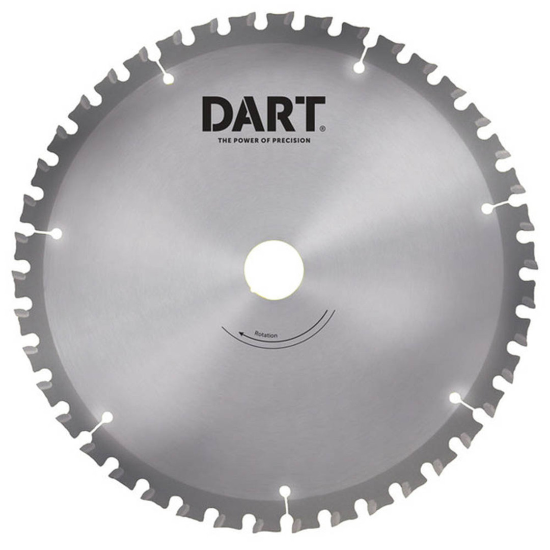 Dart MetalSonic Blade 150mm 50t 20mm Bore image 0