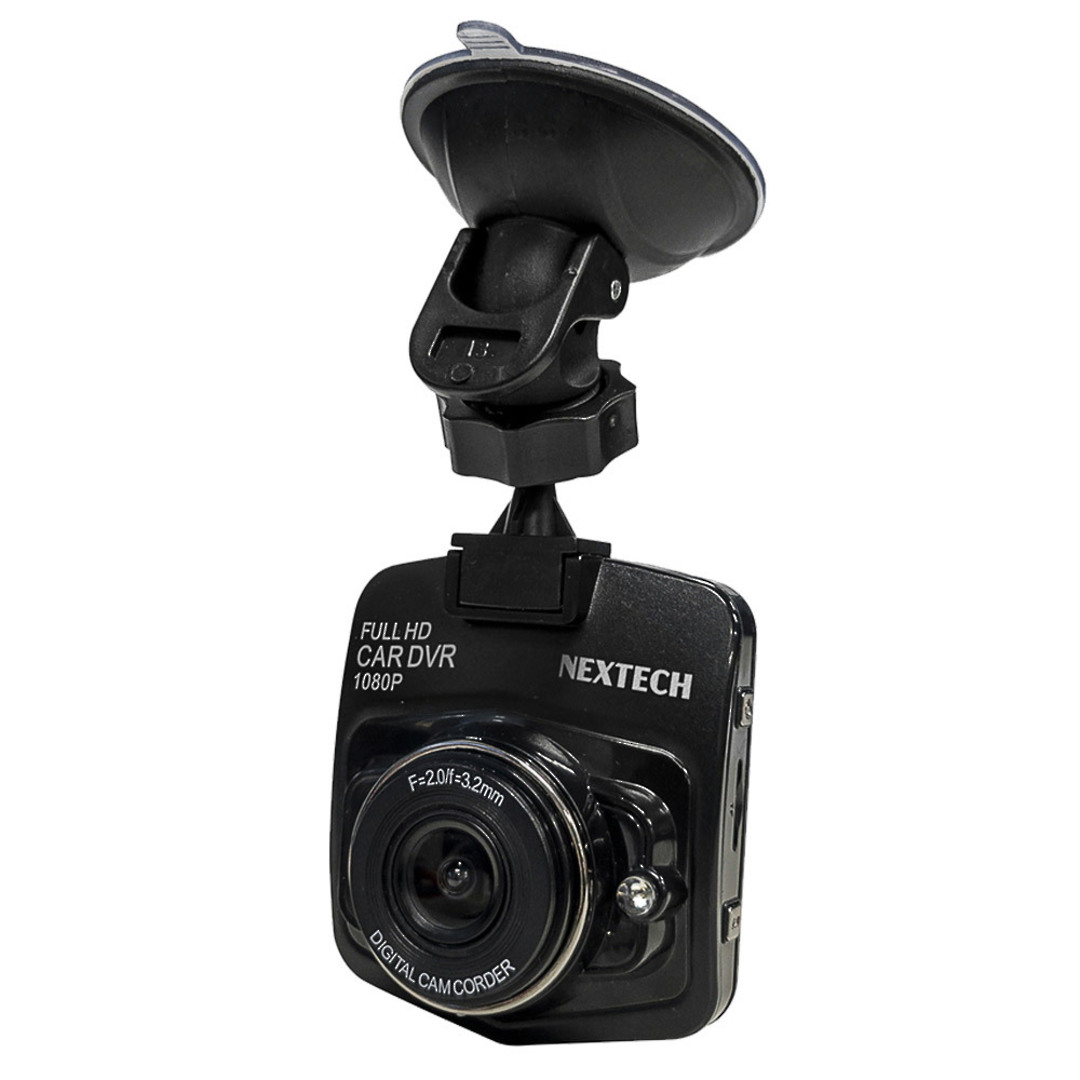 Nextech Dash Camera image 0