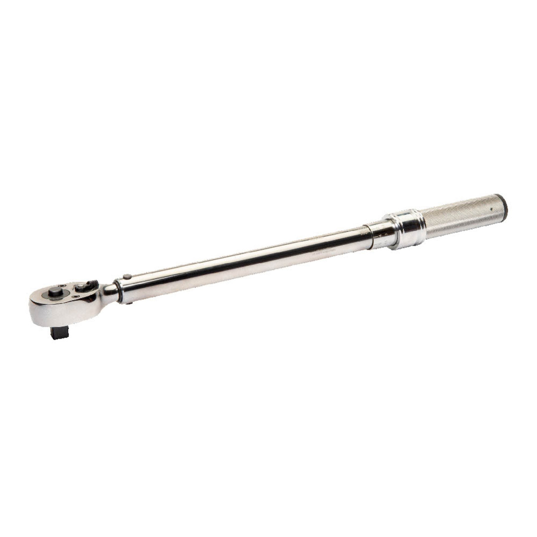 Bahco 3/4DR Mechanical Adjustable Click Torque Wrench Fixed image 0