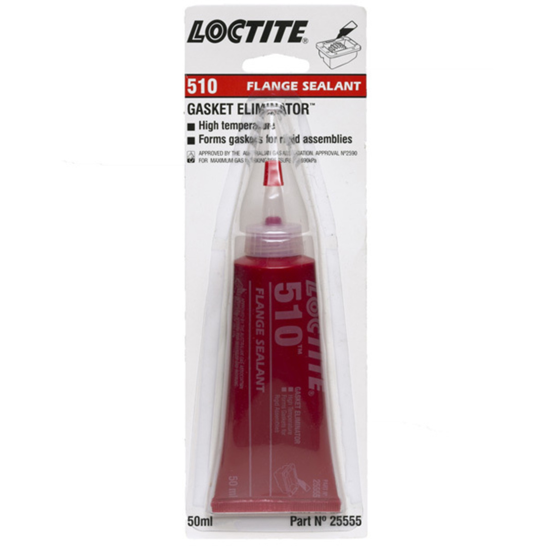 Loctite Gasket Eliminator 50ml 510 image 0