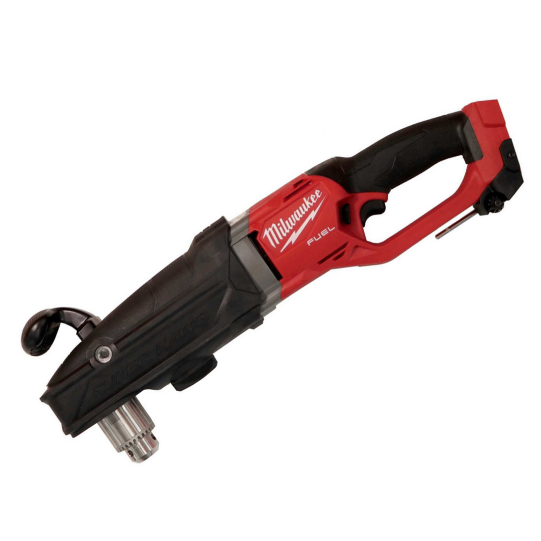 Milwaukee M18FRAD-0 Super Hawg 13mm Right Angle Drill Skin image 0