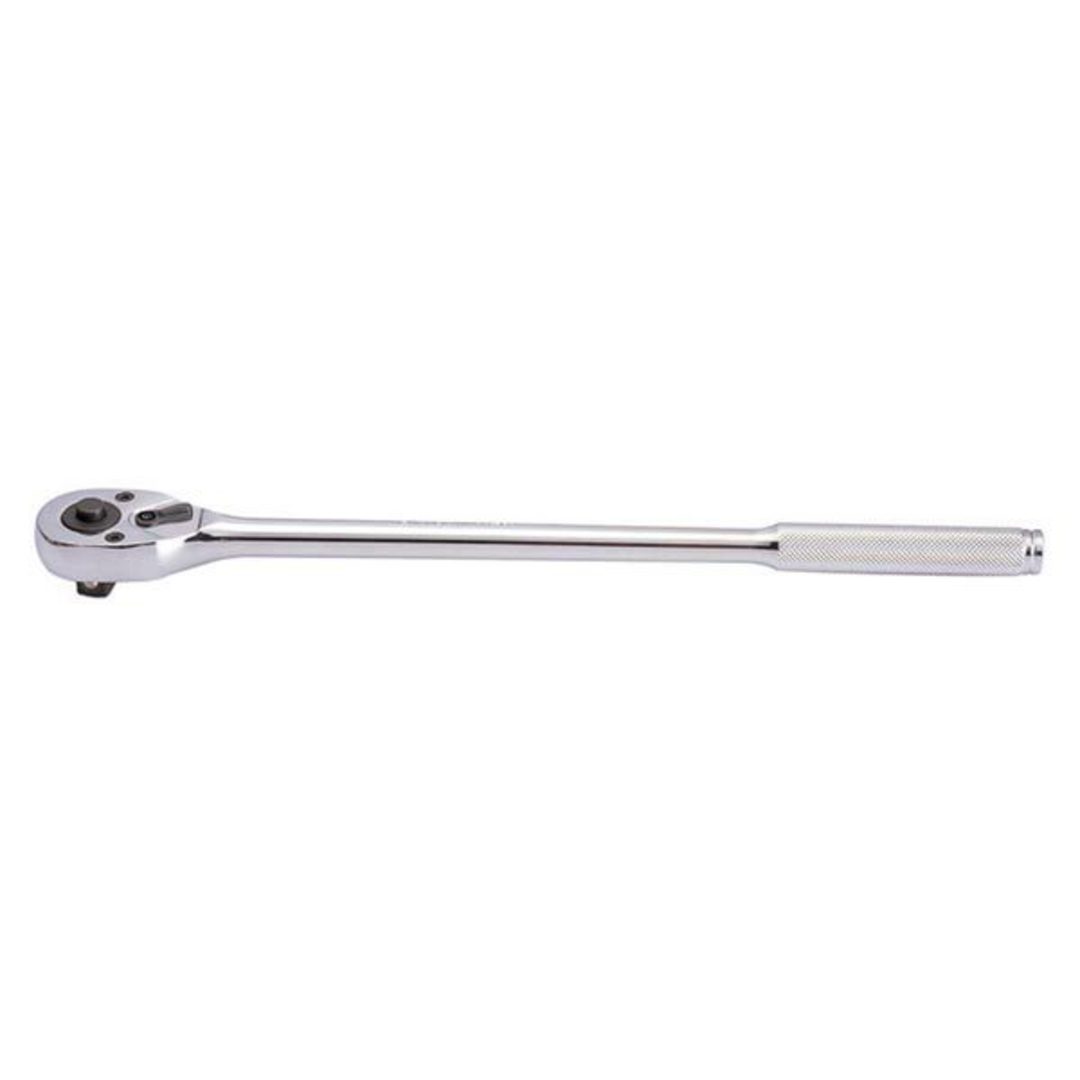 King Tony 1/2"Dr Quick Release Ratchet image 0