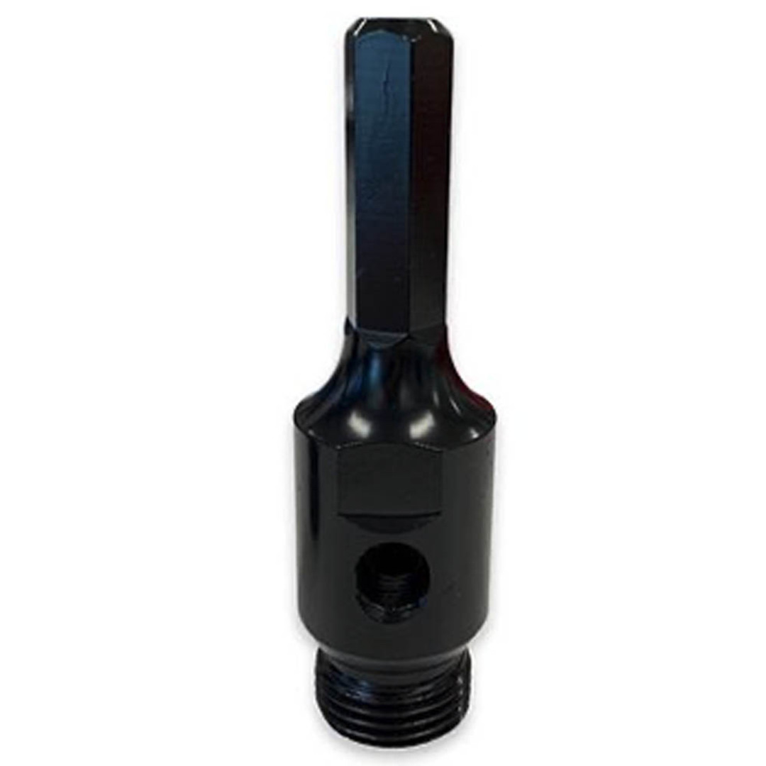 Tusk Hex Adaptor Drive For Core Drill image 0