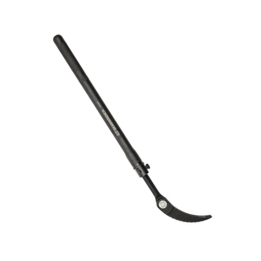 GearWrench Pry Bar Extendable 457mm-736mm image 0