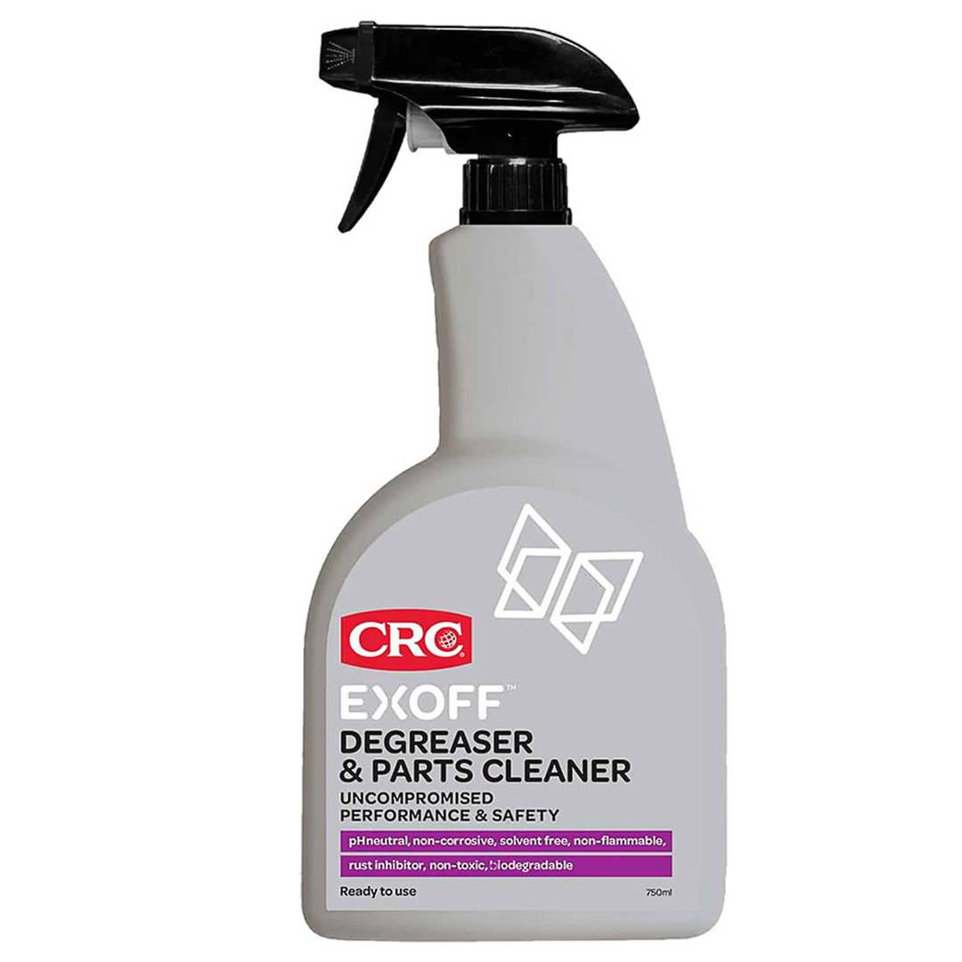 CRC ExOff Degreaser Cleaner 3410 image 0