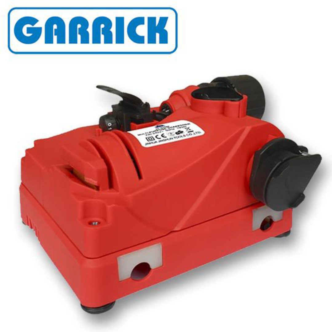 Garrick Multi Sharpener image 0
