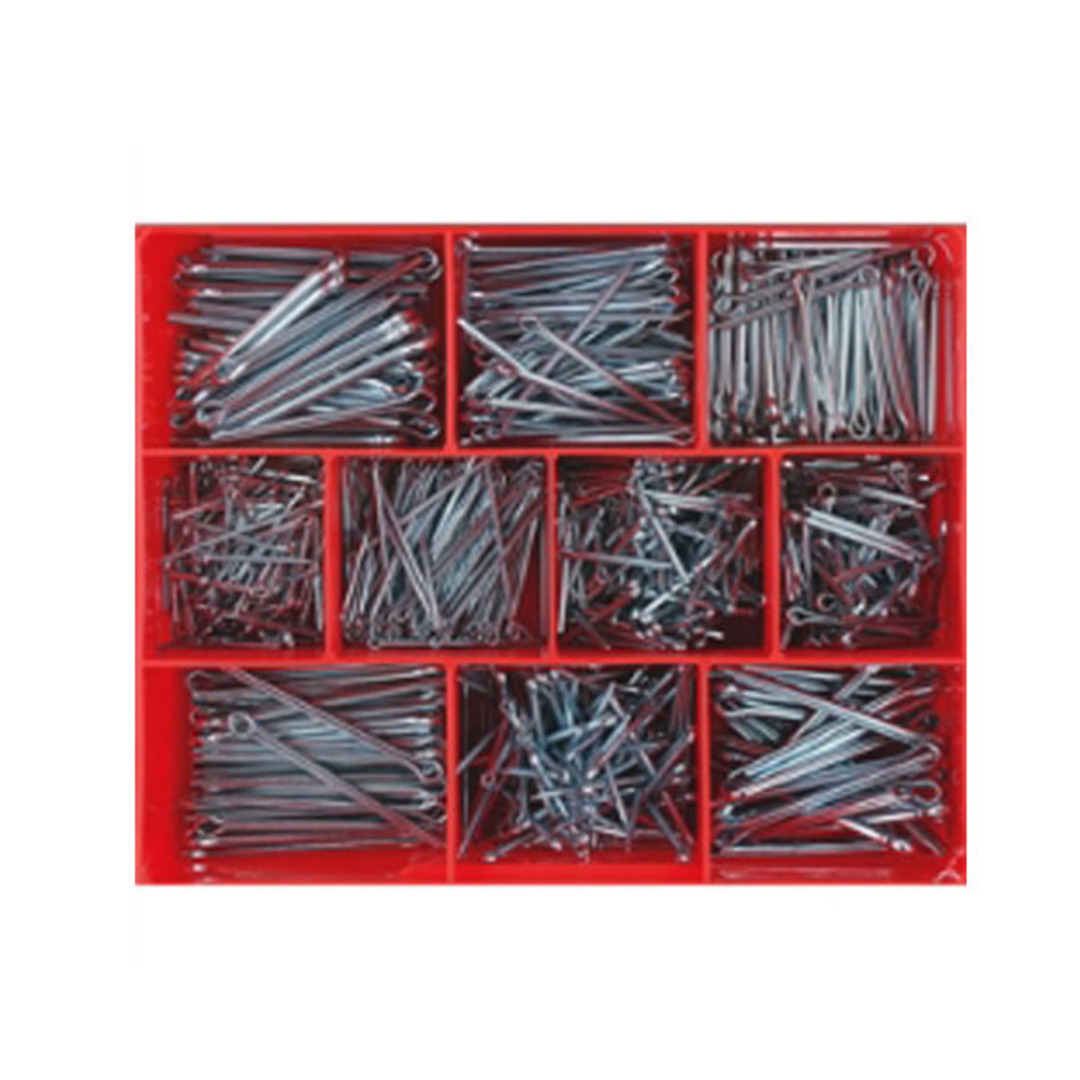 Champion  Spilt Pin Assortment image 0