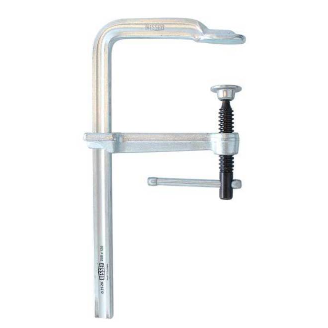 Bessey Steel Engineering Clamp 500mm x 120mm Clamps Vices & Clamps