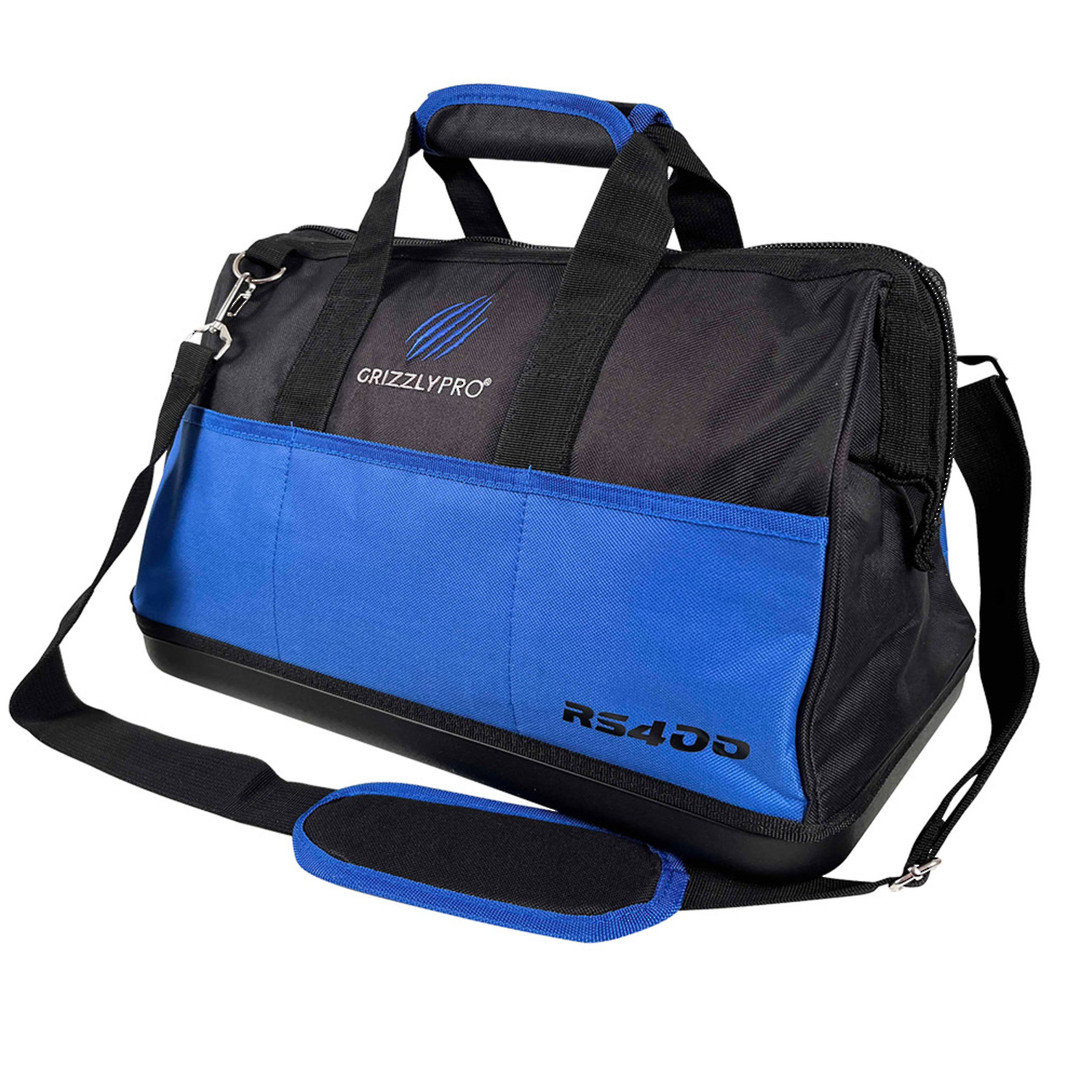 GrizzlyPro wide Mouth Cargo Bag 410mm image 0