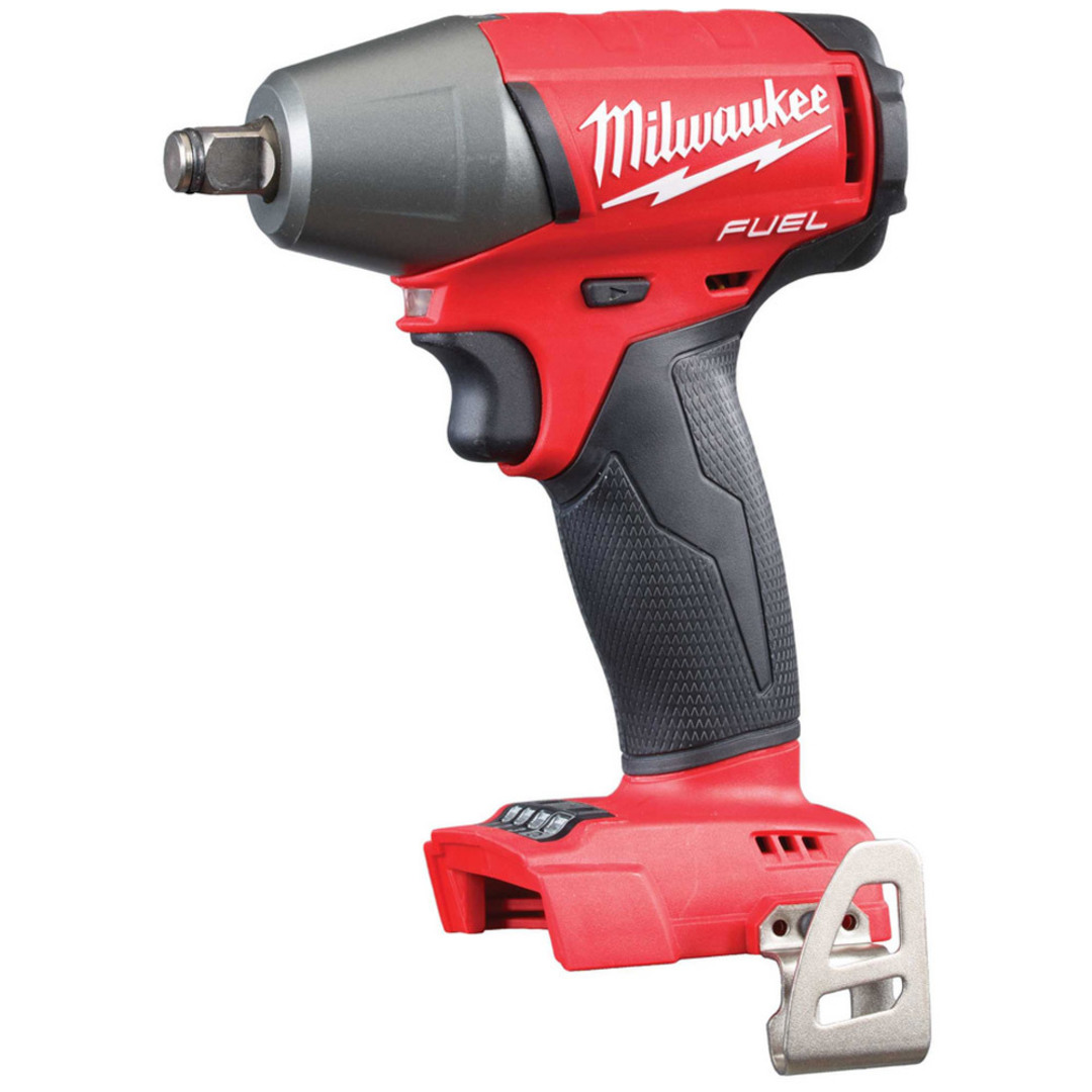 Milwaukee M18FIWF12-0 1/2' Impact Wrench Skin image 0