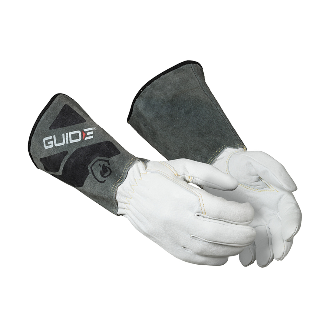 Glove TIG 1270 XXL Guide image 0