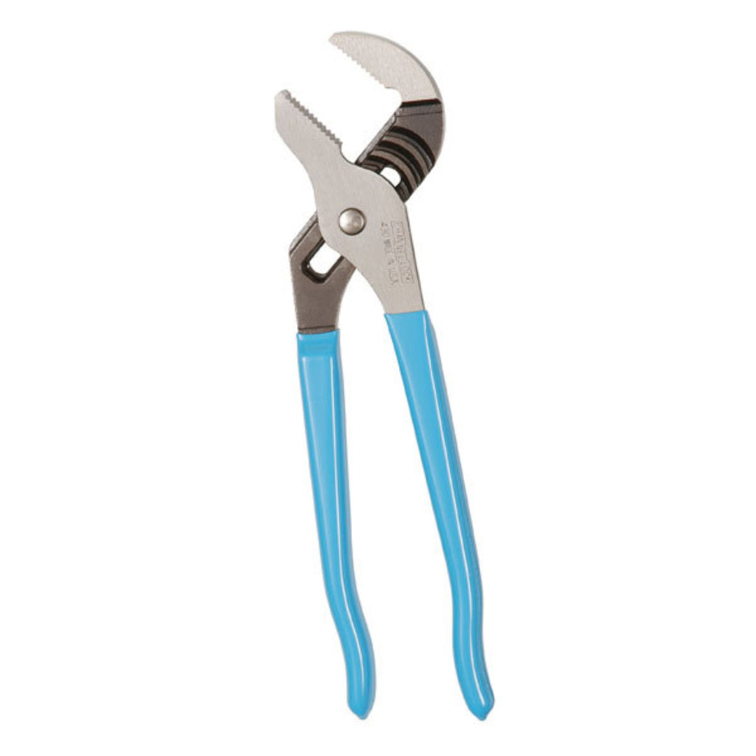 Channellock Plier Groove Joint 254mm(10") image 0