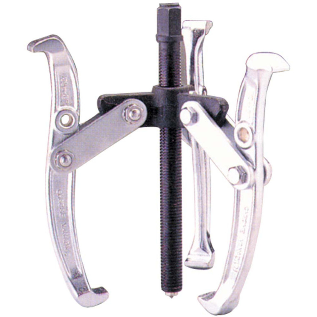 King Tony Gear Puller 3 Jaw  100mm image 0