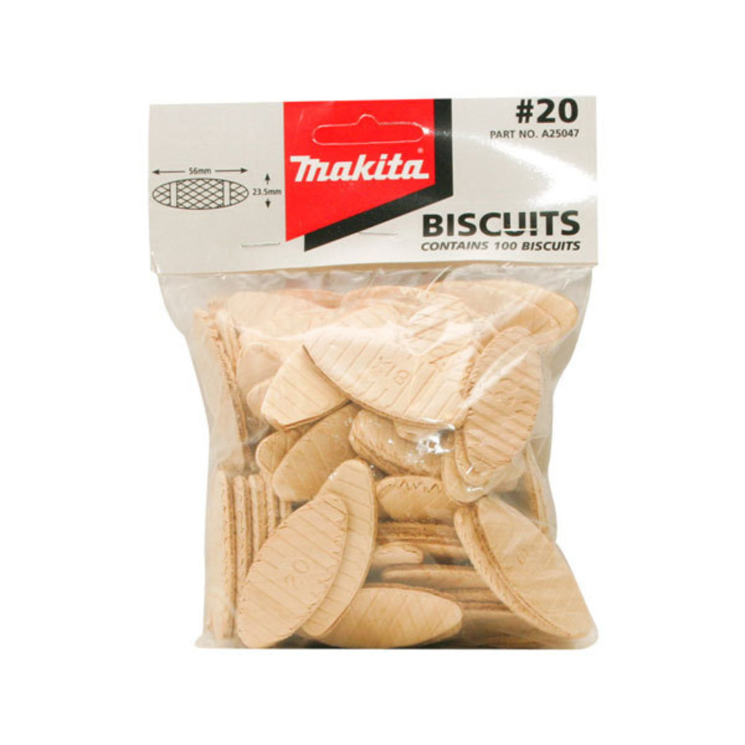 Makita Biscuits #20 - A25047 image 0