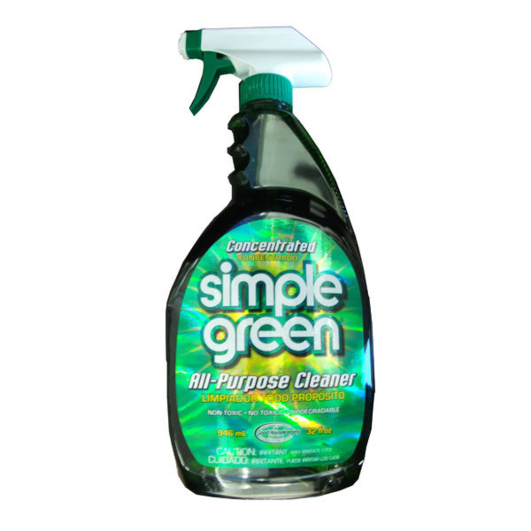 Simple Green 946ml Trigger Bottle image 0