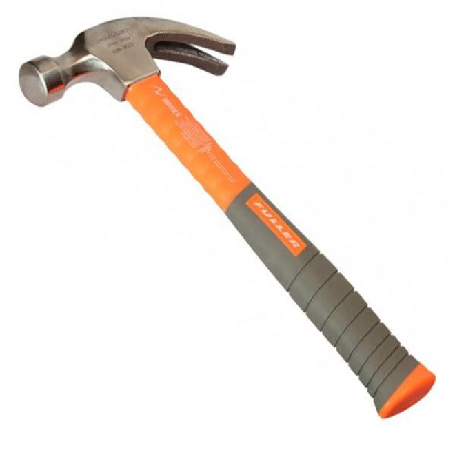 Fuller Wavex 20oz Anti Vibe Hammer Hammers Hand Tools