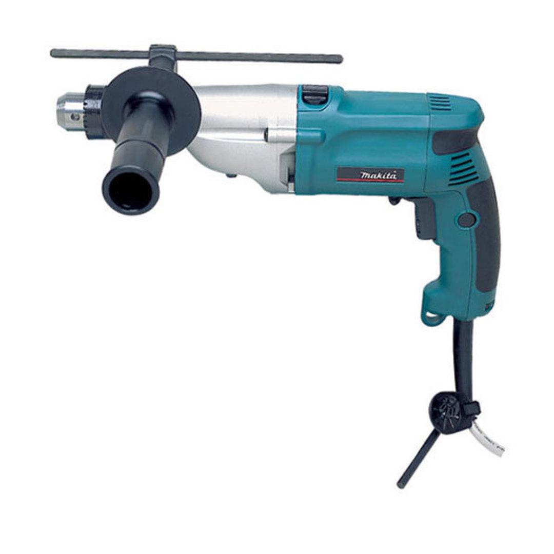 Makita 13mm Hammer Drill VS - HP2050 image 0